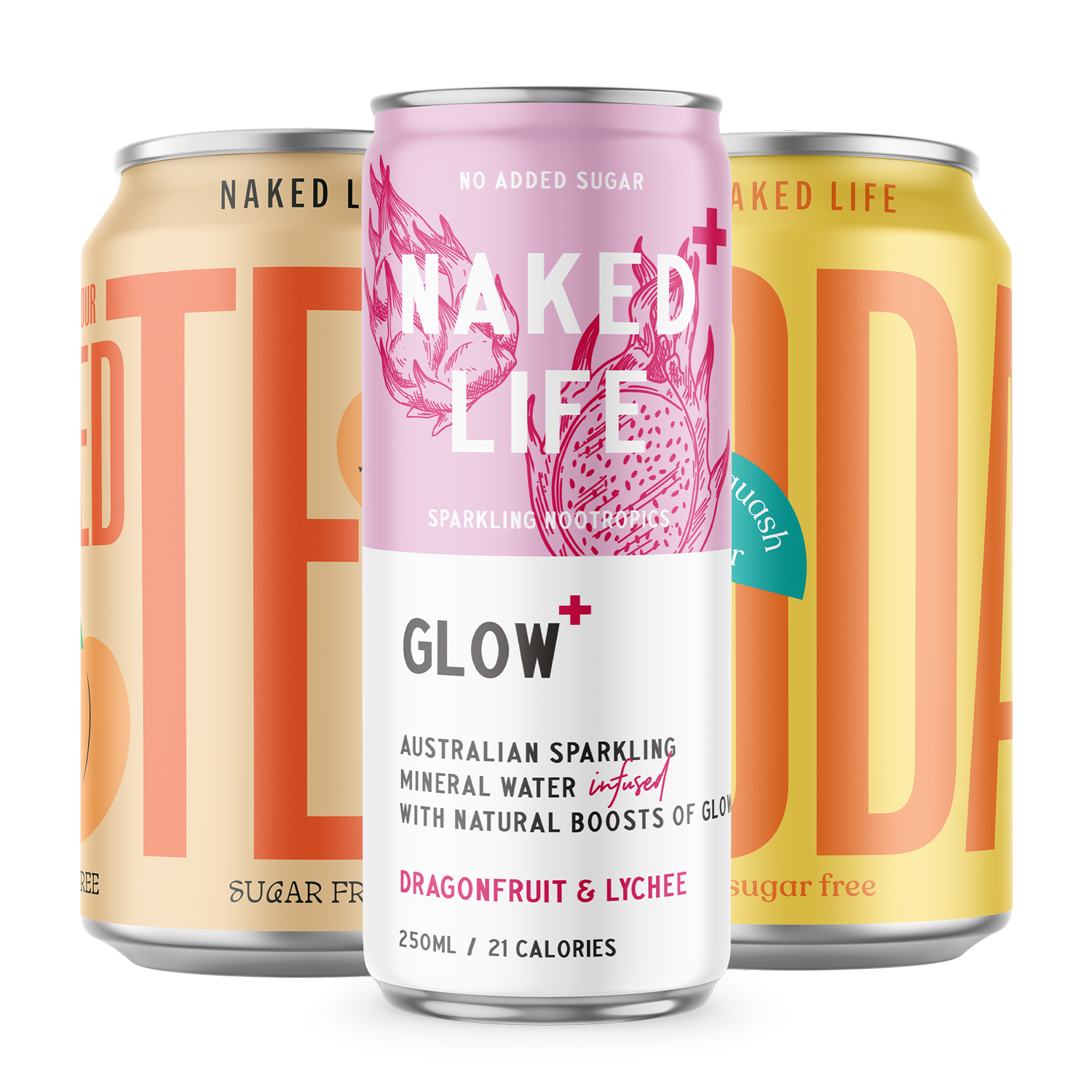 All Naked Life Beverages – Naked Life Lifestyle Beverages